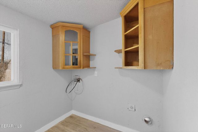 4801 CHISOS Lane, El Paso, TX 79904