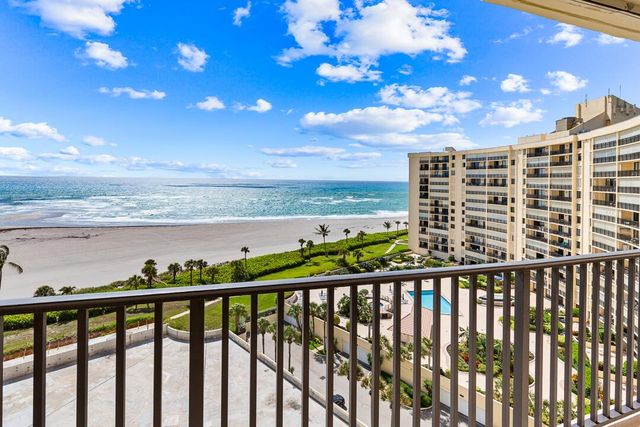 400 Ocean Trail Way 1108, Jupiter, FL 33477