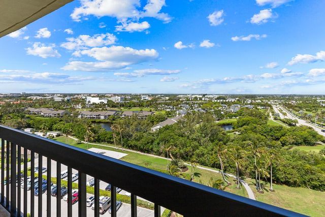 400 Ocean Trail Way 1108, Jupiter, FL 33477