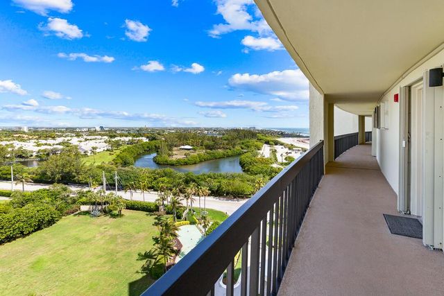 400 Ocean Trail Way 1108, Jupiter, FL 33477