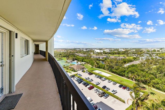 400 Ocean Trail Way 1108, Jupiter, FL 33477