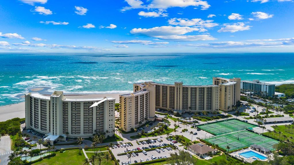 400 Ocean Trail Way 1108, Jupiter, FL 33477