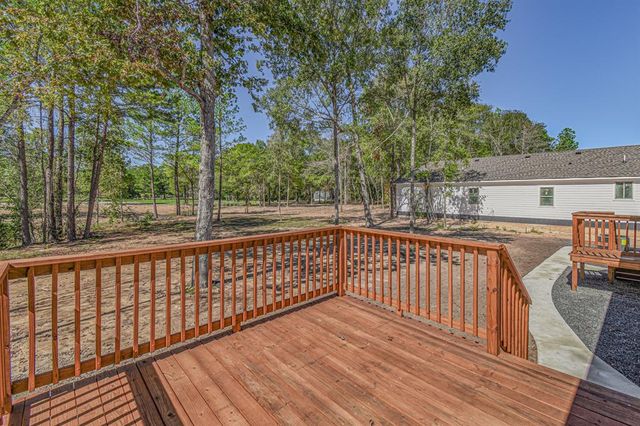 295 County Road 37301, Splendora, TX 77372
