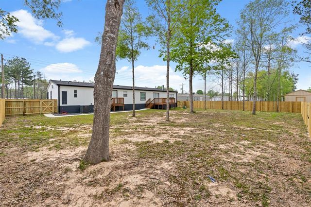 295 County Road 37301, Splendora, TX 77372