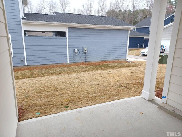 9104 Kitchin Farms Way, Wake Forest, NC 27587