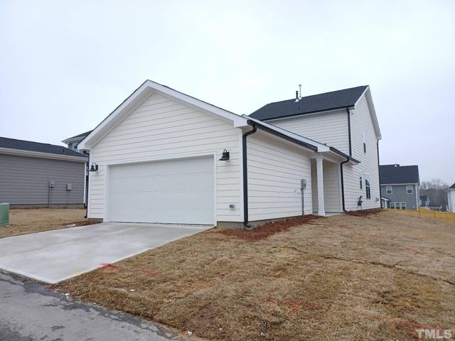 9104 Kitchin Farms Way, Wake Forest, NC 27587