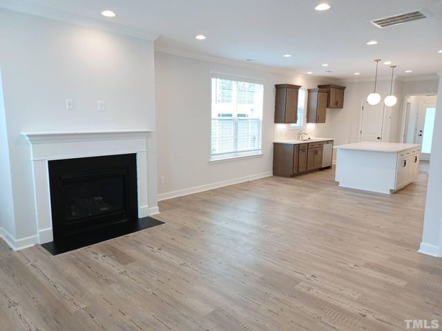 9104 Kitchin Farms Way, Wake Forest, NC 27587