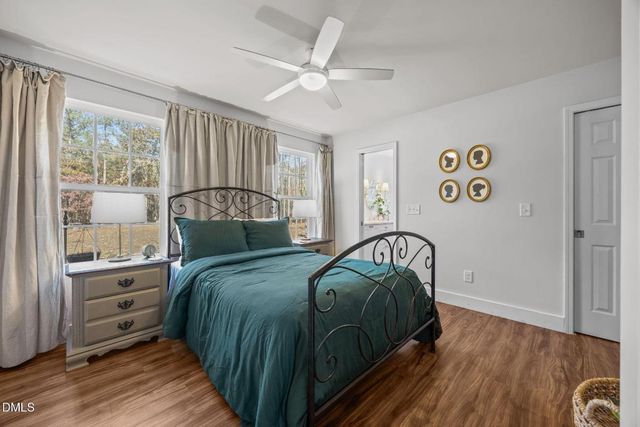 499 Jumping Run Road, Dunn, NC 28334