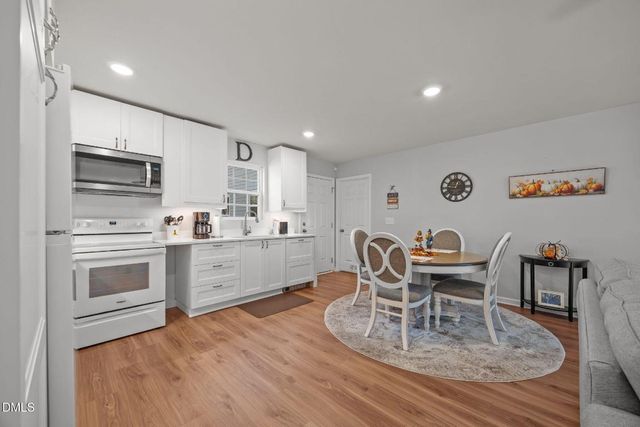 499 Jumping Run Road, Dunn, NC 28334