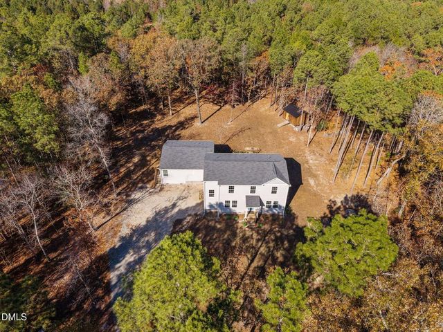 499 Jumping Run Road, Dunn, NC 28334