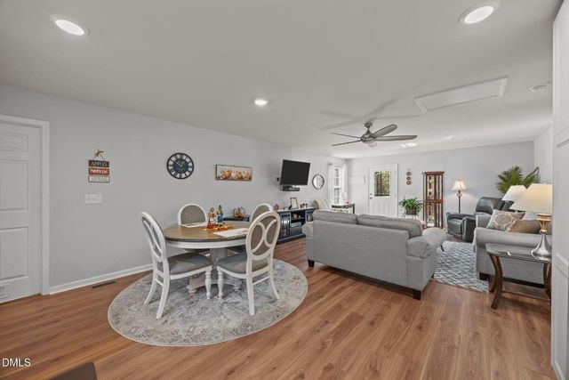 499 Jumping Run Road, Dunn, NC 28334