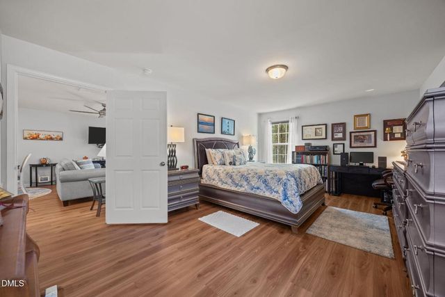 499 Jumping Run Road, Dunn, NC 28334