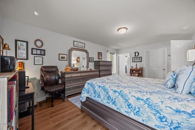 499 Jumping Run Road, Dunn, NC 28334