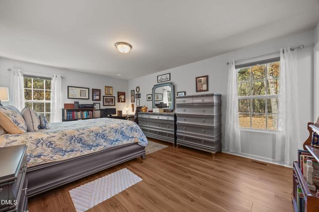 499 Jumping Run Road, Dunn, NC 28334