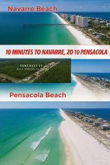 1474 Suncrest St, Gulf Breeze, FL 32563