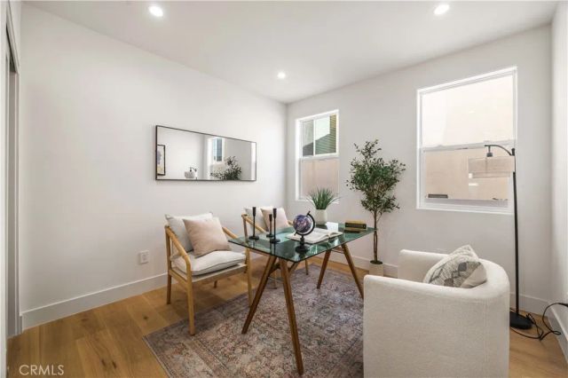 2001 Speyer Lane, Redondo Beach, CA 90278