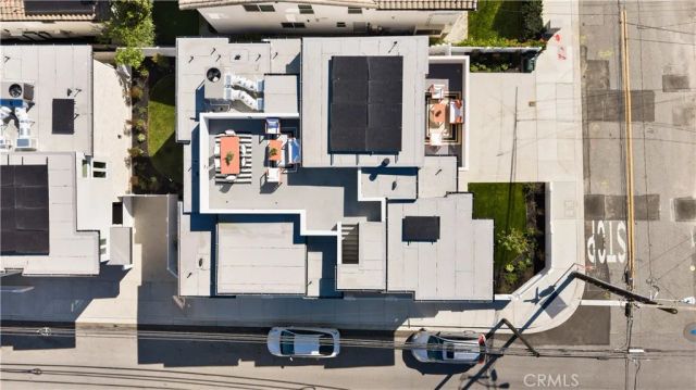 2001 Speyer Lane, Redondo Beach, CA 90278