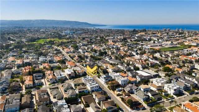 2001 Speyer Lane, Redondo Beach, CA 90278