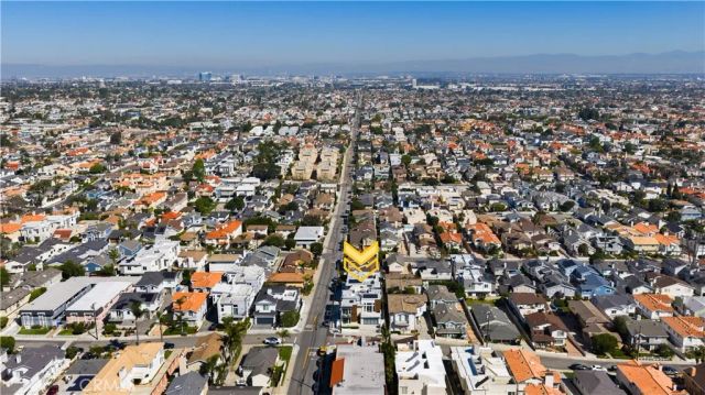 2001 Speyer Lane, Redondo Beach, CA 90278