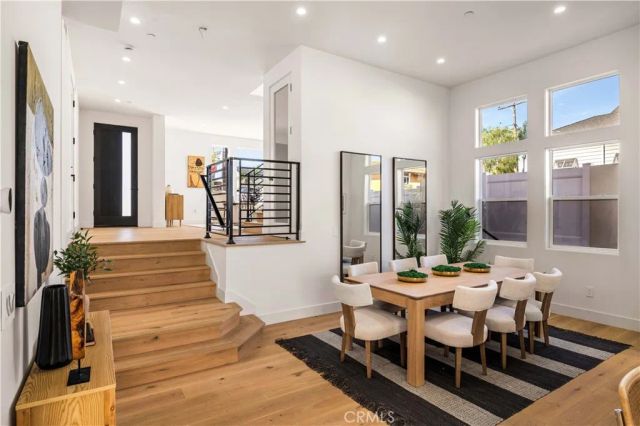 2001 Speyer Lane, Redondo Beach, CA 90278