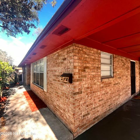 5127 SECURITY Lane, Jacksonville, FL 32209