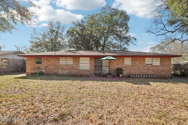 5127 SECURITY Lane, Jacksonville, FL 32209