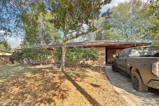 5127 SECURITY Lane, Jacksonville, FL 32209