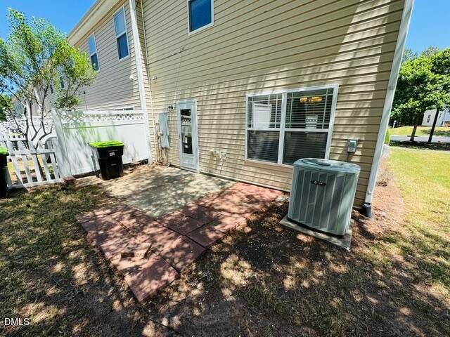 705 Keystone Park Drive 64, Morrisville, NC 27560