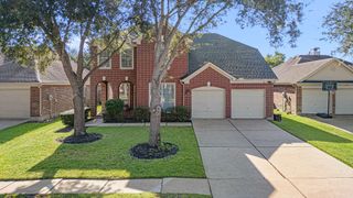 4923 Lake Daniel Court, Richmond, TX 77407