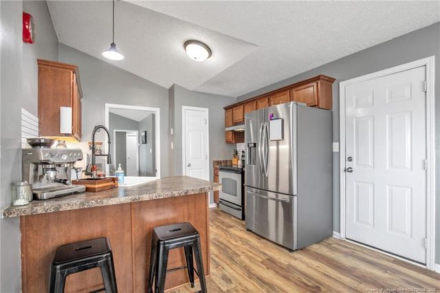 507 Fairfield Circle, Raeford, NC 28376