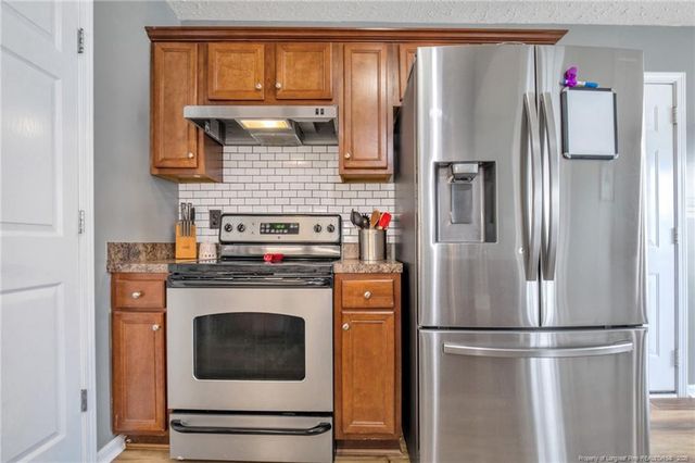 507 Fairfield Circle, Raeford, NC 28376