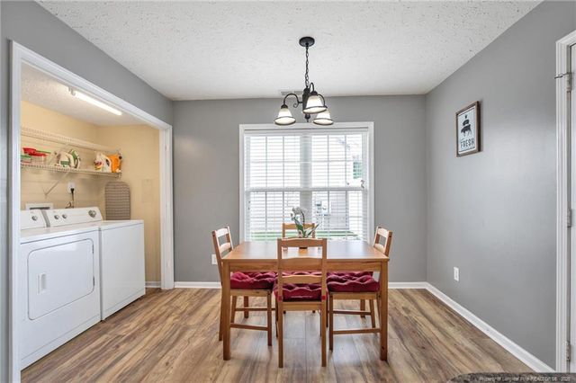 507 Fairfield Circle, Raeford, NC 28376