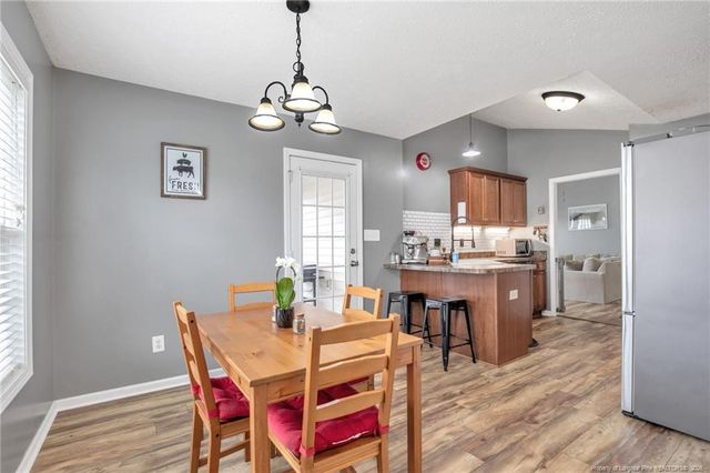 507 Fairfield Circle, Raeford, NC 28376