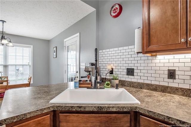 507 Fairfield Circle, Raeford, NC 28376