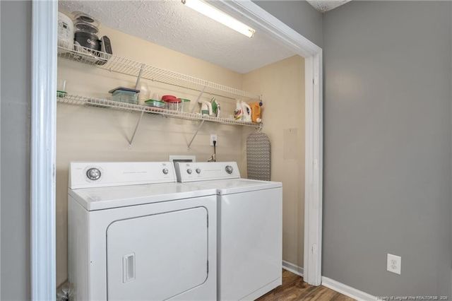 507 Fairfield Circle, Raeford, NC 28376