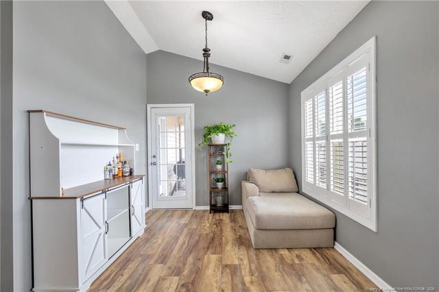 507 Fairfield Circle, Raeford, NC 28376