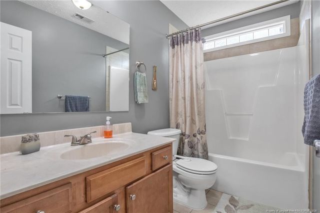 507 Fairfield Circle, Raeford, NC 28376