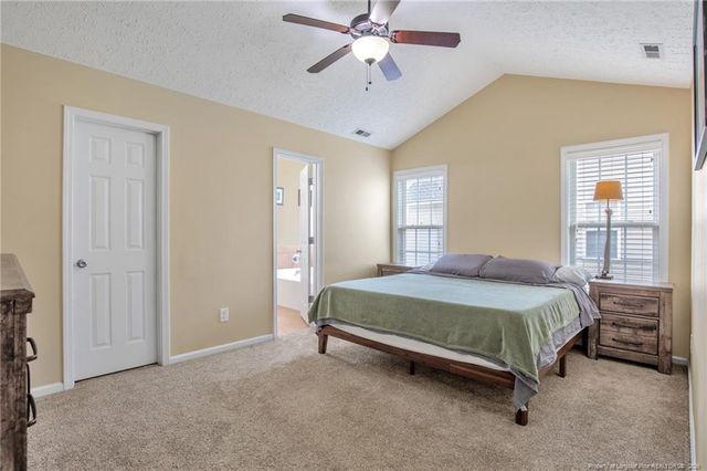 507 Fairfield Circle, Raeford, NC 28376