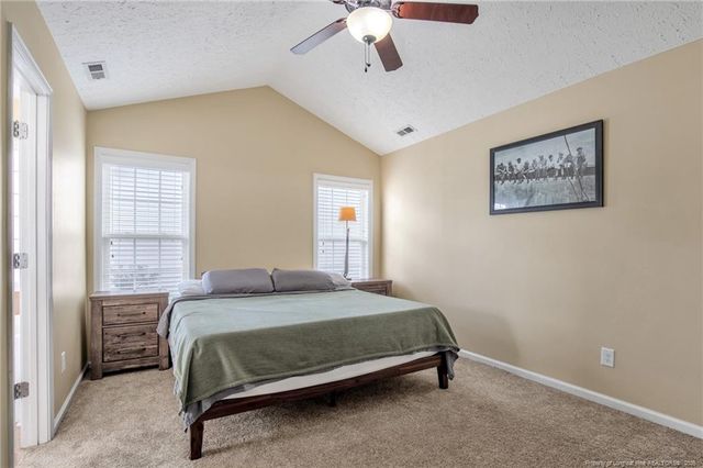 507 Fairfield Circle, Raeford, NC 28376