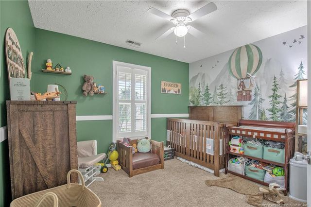 507 Fairfield Circle, Raeford, NC 28376