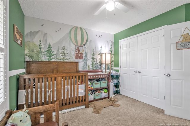 507 Fairfield Circle, Raeford, NC 28376