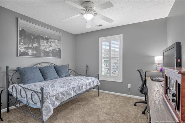507 Fairfield Circle, Raeford, NC 28376