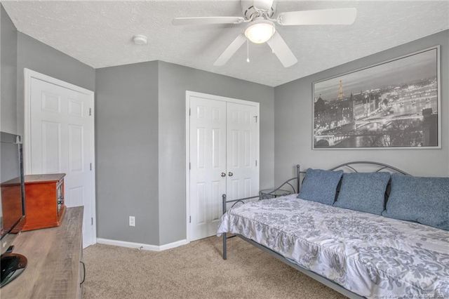 507 Fairfield Circle, Raeford, NC 28376