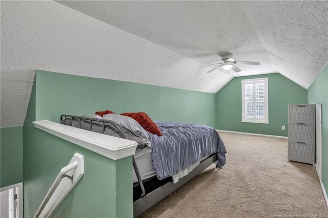 507 Fairfield Circle, Raeford, NC 28376