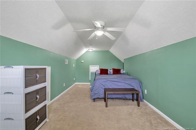 507 Fairfield Circle, Raeford, NC 28376