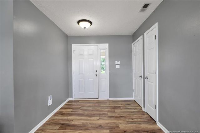507 Fairfield Circle, Raeford, NC 28376