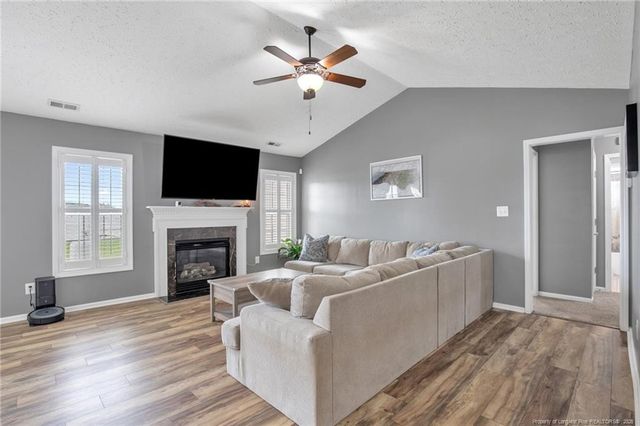 507 Fairfield Circle, Raeford, NC 28376