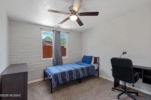 438 E Lester Street, Tucson, AZ 85705