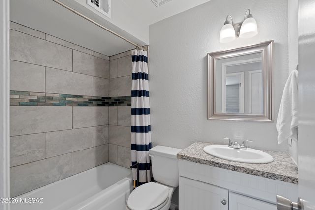 438 E Lester Street, Tucson, AZ 85705