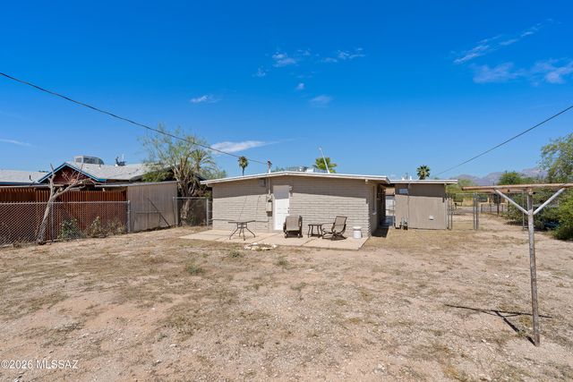 438 E Lester Street, Tucson, AZ 85705